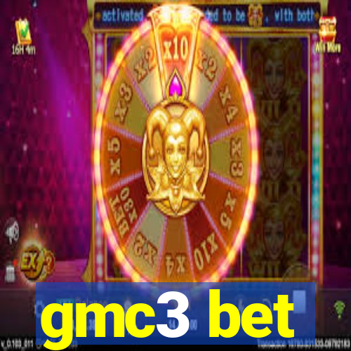 gmc3 bet